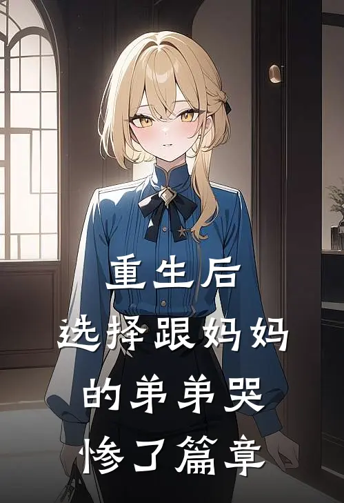 重生后，选择跟妈妈的弟弟哭惨了篇章