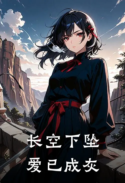 长空下坠，爱已成灰