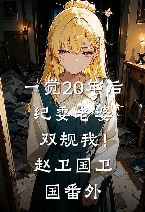 一觉20年后，纪委老婆双规我！赵卫国卫国番外
