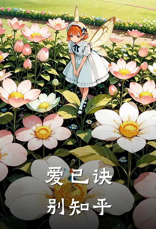爱已诀别知乎