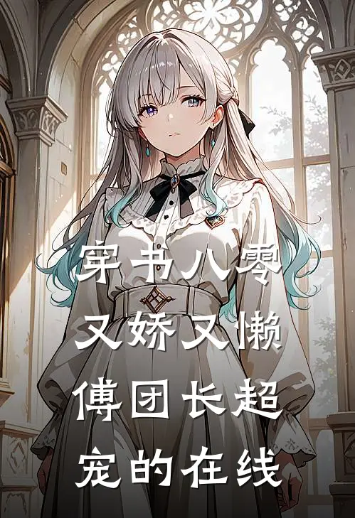 穿书八零又娇又懒，傅团长超宠的在线