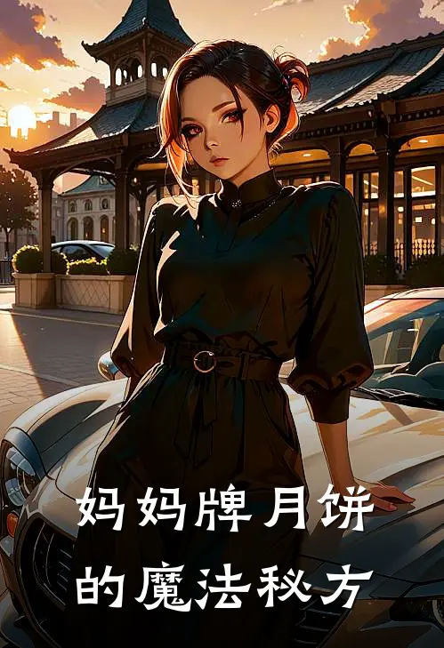 妈妈牌月饼的魔法秘方