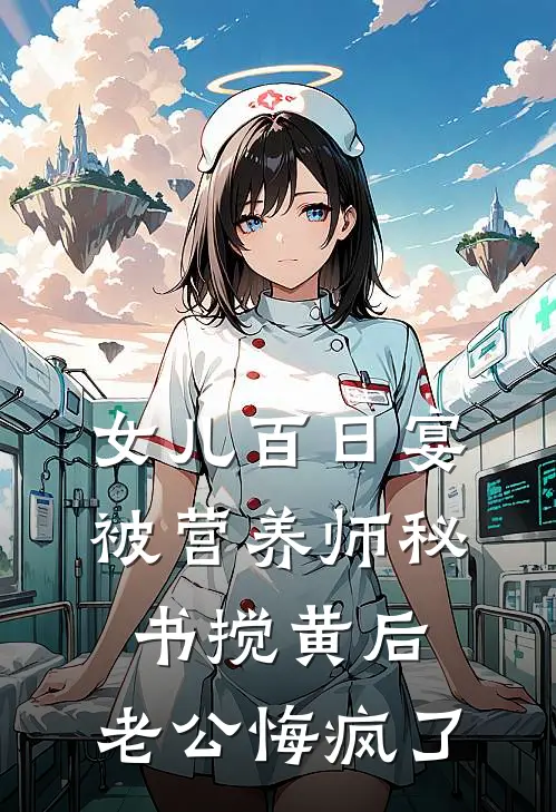 女儿百日宴被营养师秘书搅黄后，老公悔疯了