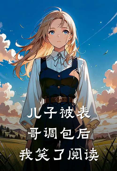 儿子被表哥调包后，我笑了阅读