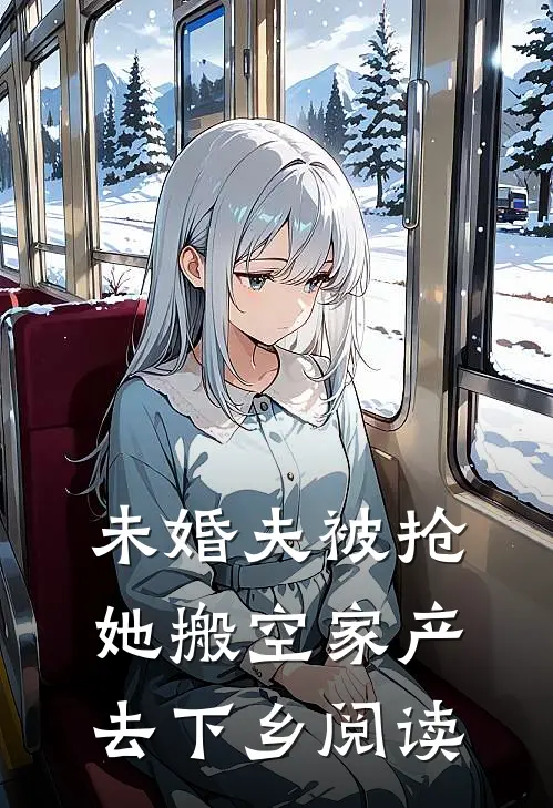 未婚夫被抢，她搬空家产去下乡阅读