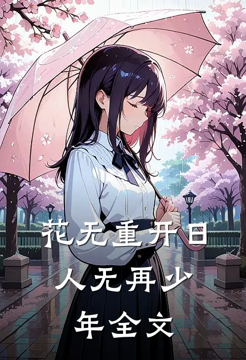 花无重开日，人无再少年全文