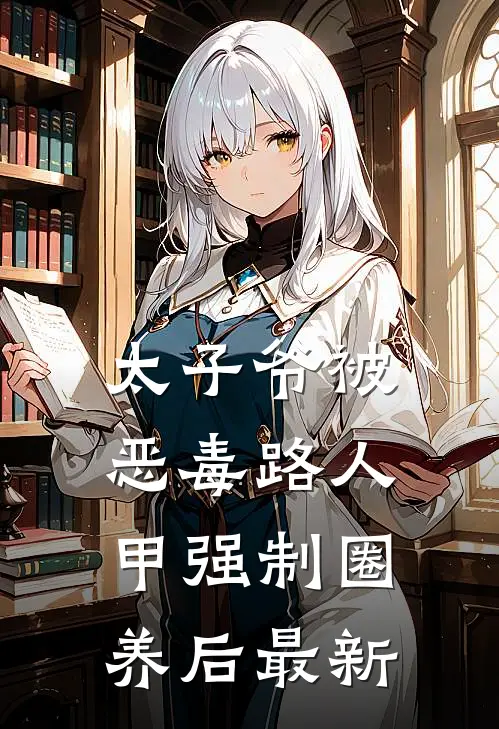 太子爷被恶毒路人甲强制圈养后最新