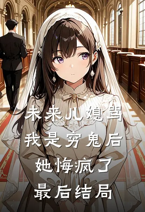 未来儿媳骂我是穷鬼后，她悔疯了最后结局