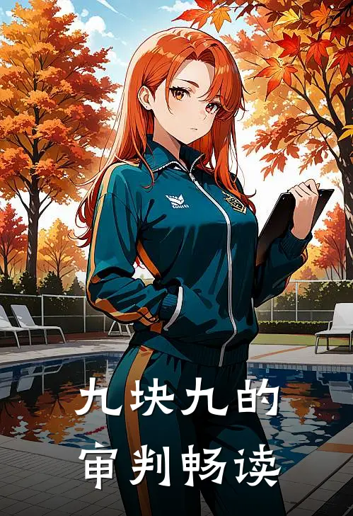 九块九的审判畅读