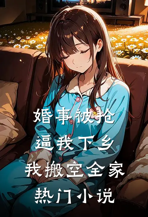 婚事被抢逼我下乡，我搬空全家热门小说