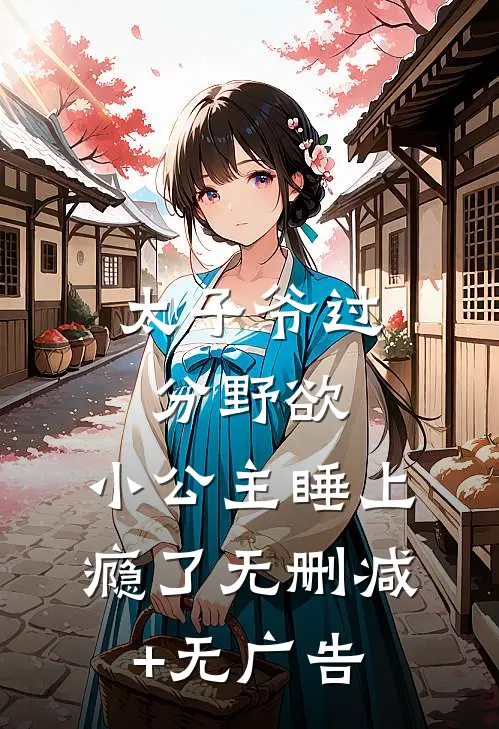太子爷过分野欲，小公主睡上瘾了无删减+无广告