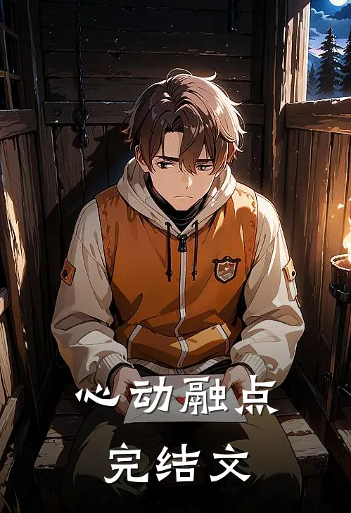 心动融点完结文