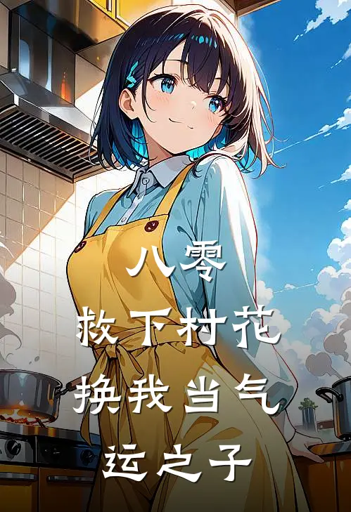 八零：救下村花，换我当气运之子