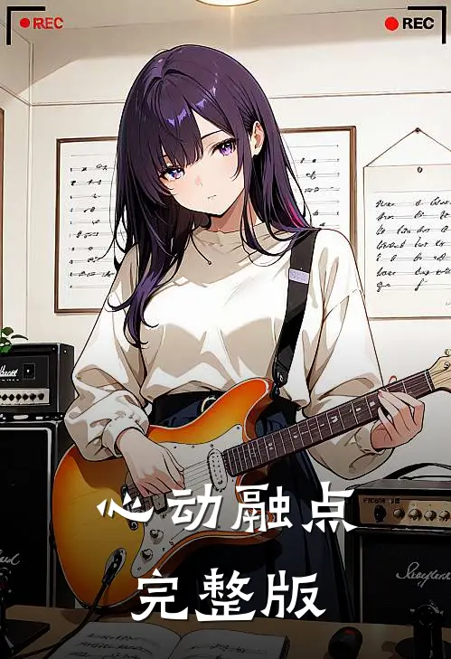 心动融点完整版