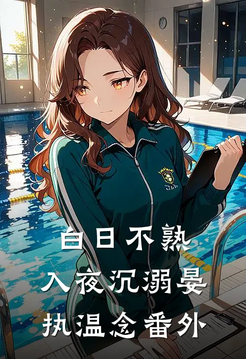 白日不熟，入夜沉溺晏执温念番外