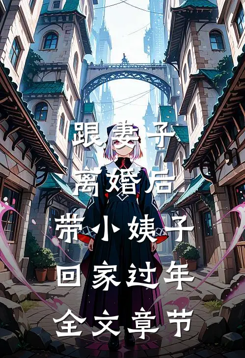 跟妻子离婚后，带小姨子回家过年全文章节