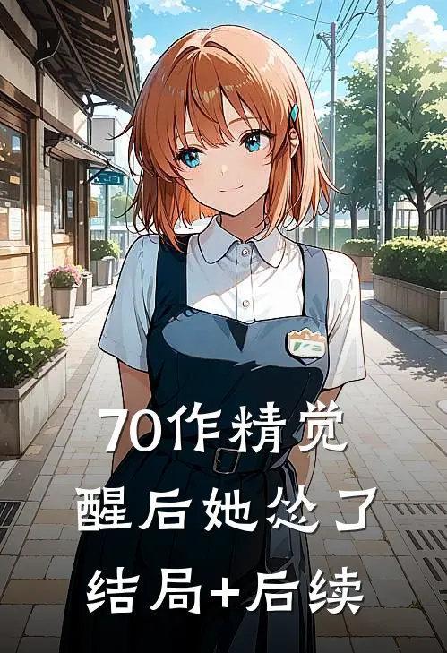 70作精觉醒后她怂了结局+后续