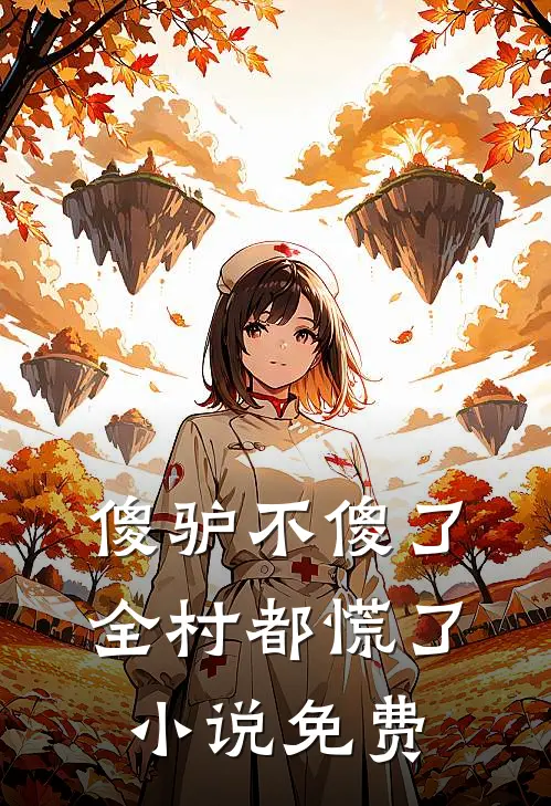 傻驴不傻了，全村都慌了小说免费