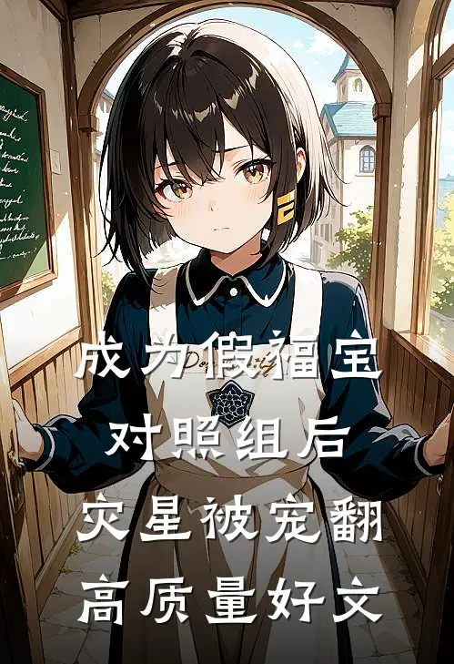 成为假福宝对照组后，灾星被宠翻高质量好文