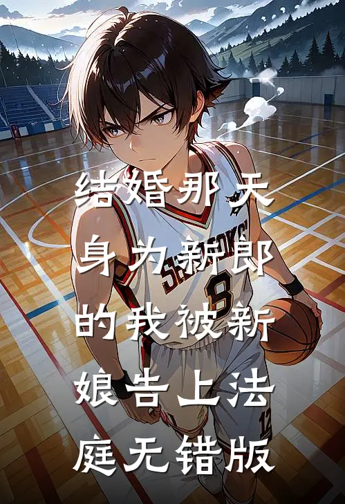 结婚那天，身为新郎的我被新娘告上法庭无错版