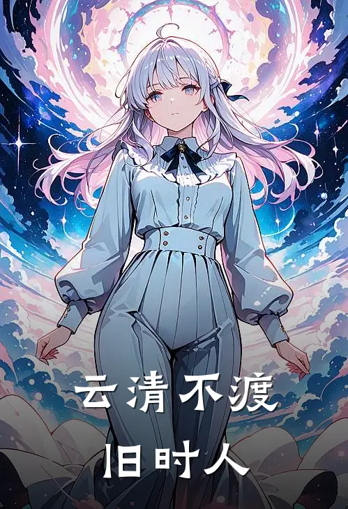 云清不渡旧时人