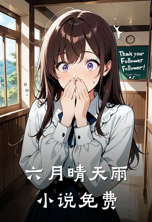六月晴天雨小说免费