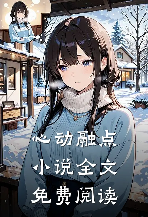心动融点小说全文免费阅读