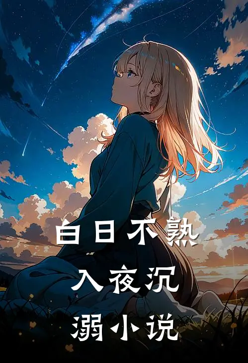 白日不熟，入夜沉溺小说