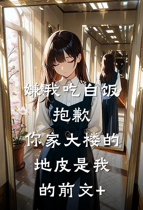 嫌我吃白饭，抱歉，你家大楼的地皮是我的前文+