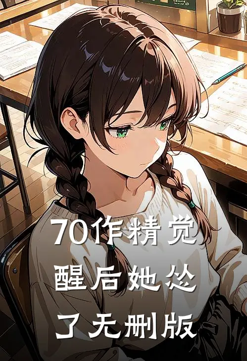 70作精觉醒后她怂了无删版