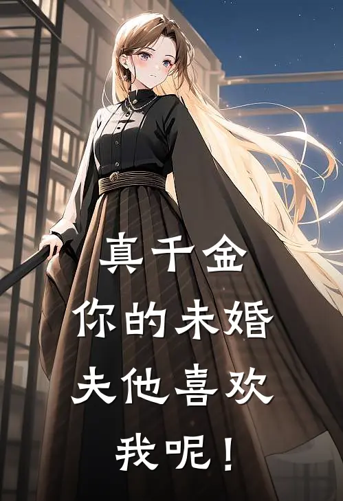 真千金，你的未婚夫他喜欢我呢！