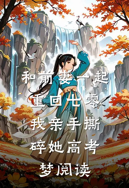 和前妻一起重回七零，我亲手撕碎她高考梦阅读