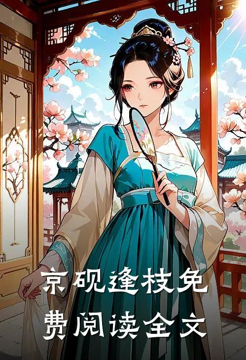 京砚逢枝免费阅读全文