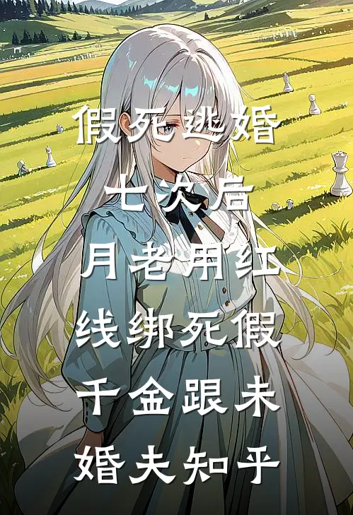 假死逃婚七次后，月老用红线绑死假千金跟未婚夫知乎