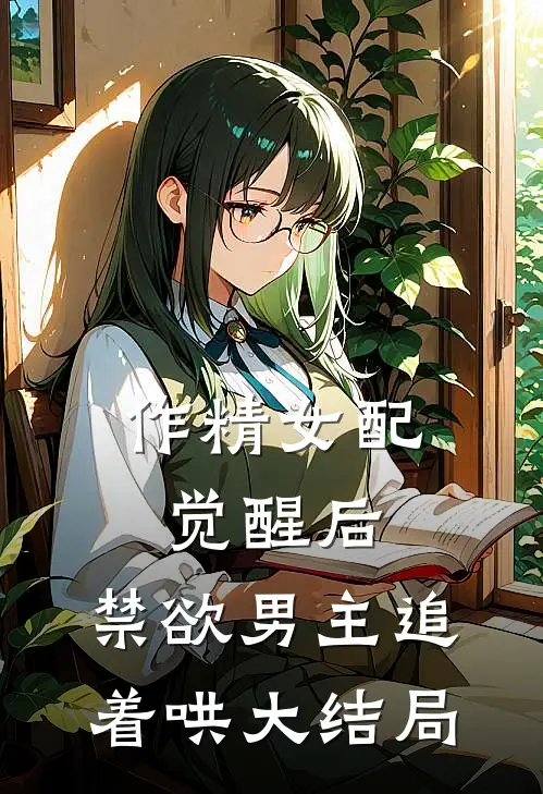 作精女配觉醒后，禁欲男主追着哄大结局