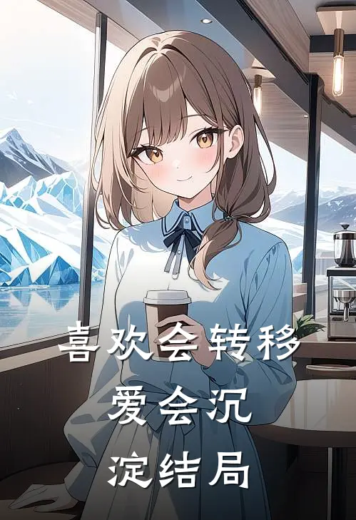 喜欢会转移，爱会沉淀结局