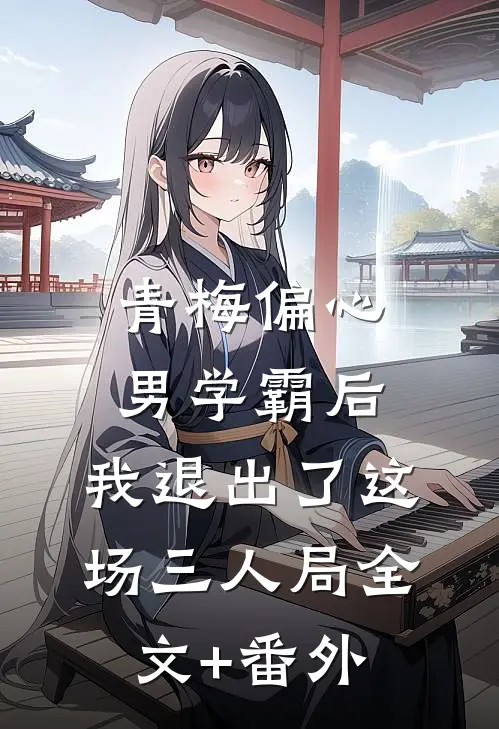 青梅偏心男学霸后，我退出了这场三人局全文+番外