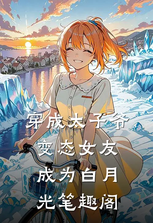 穿成太子爷变态女友，成为白月光笔趣阁