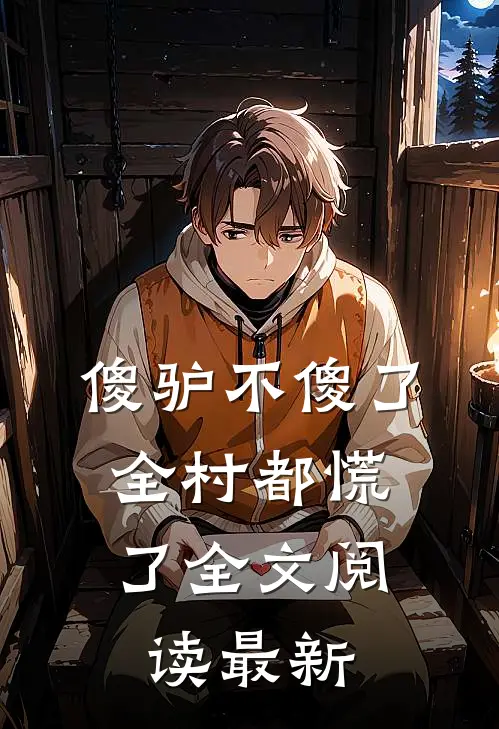 傻驴不傻了，全村都慌了全文阅读最新