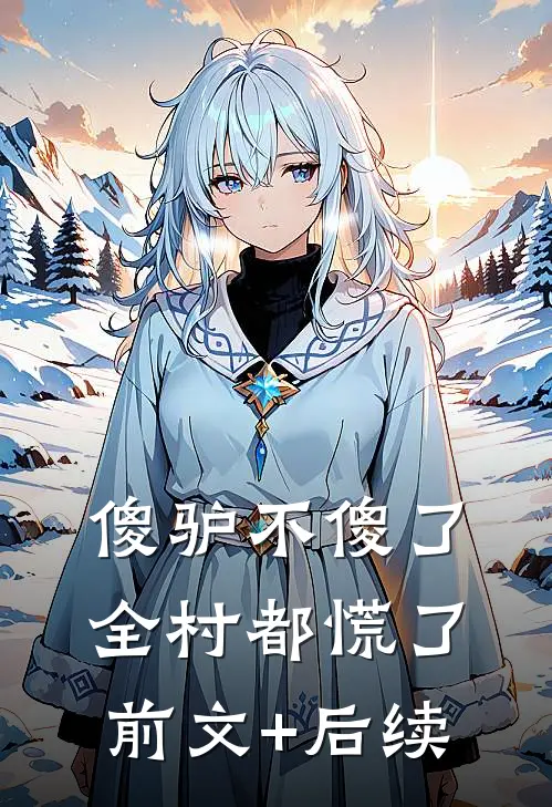 傻驴不傻了，全村都慌了前文+后续