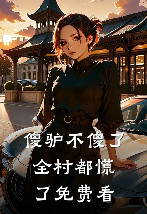 傻驴不傻了，全村都慌了免费看