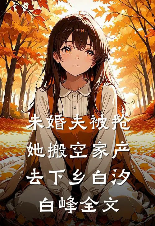 未婚夫被抢，她搬空家产去下乡白汐白峰全文