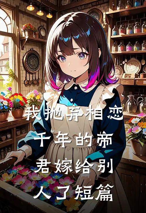 我抛弃相恋千年的帝君嫁给别人了短篇
