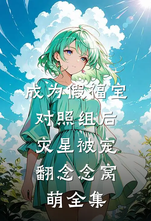 成为假福宝对照组后，灾星被宠翻念念窝萌全集