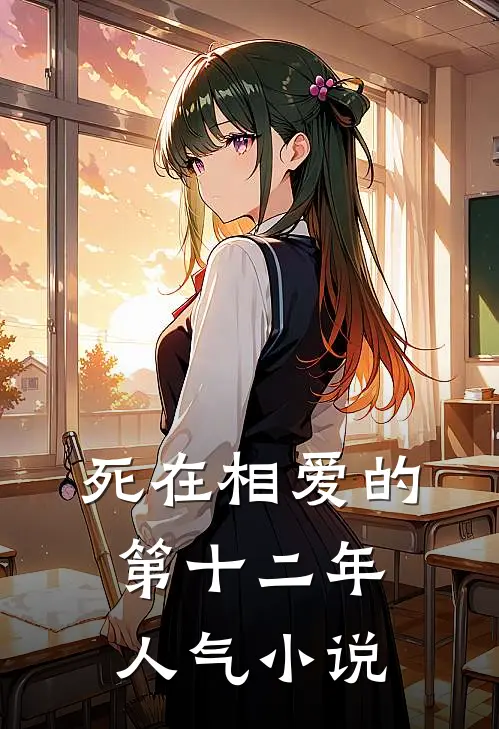 死在相爱的第十二年人气小说