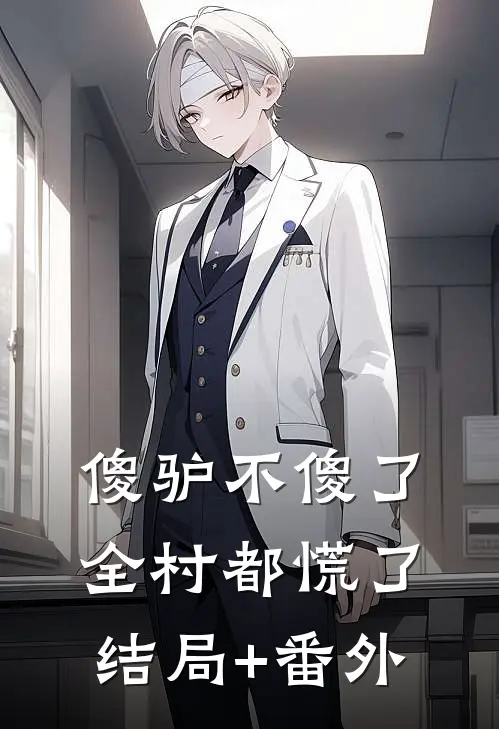 傻驴不傻了，全村都慌了结局+番外