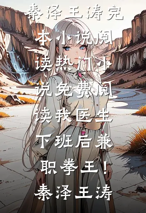 我医生，下班后兼职拳王！秦泽王涛完本小说阅读_热门小说免费阅读我医生，下班后兼职拳王！(秦泽王涛)