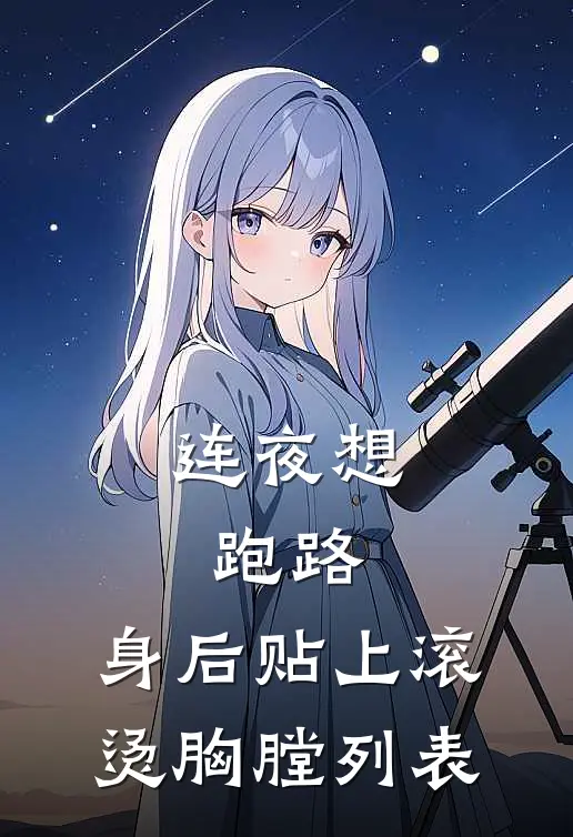 连夜想跑路，身后贴上滚烫胸膛列表