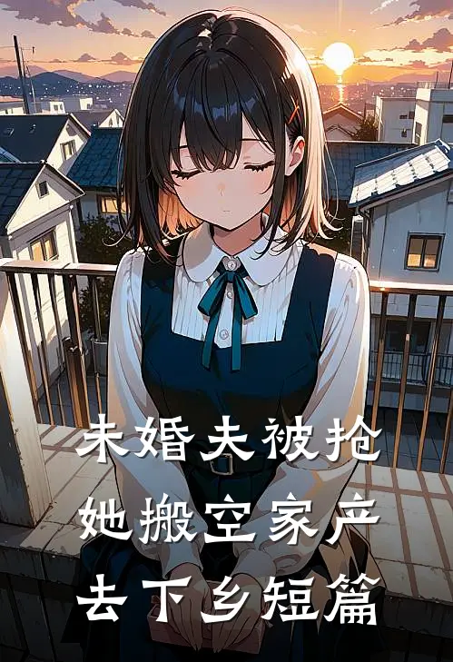 未婚夫被抢，她搬空家产去下乡短篇