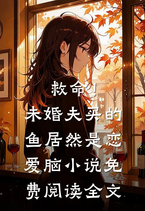 救命！未婚夫买的鱼居然是恋爱脑小说免费阅读全文